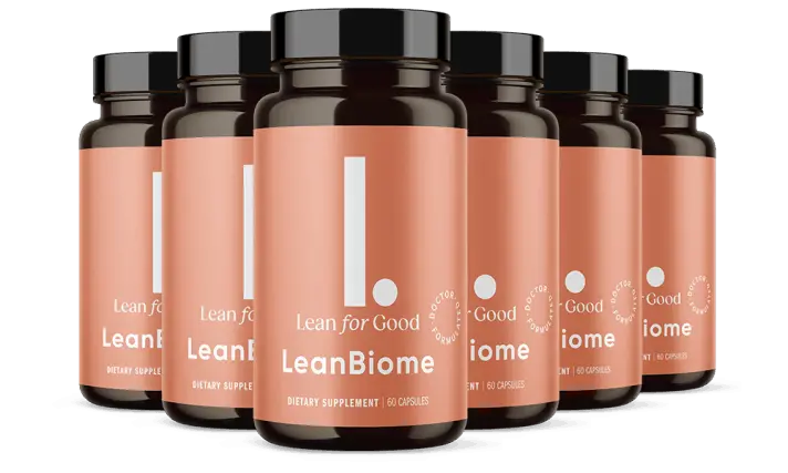  LeanBiome reviews