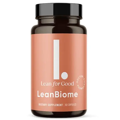  LeanBiome