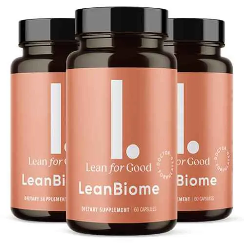  LeanBiome buy